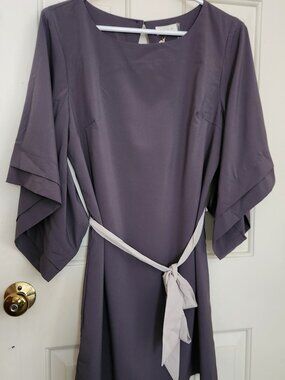 *New* Size M BLVD Dress